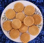 পাবনার ঐতিহ্যবাহী মিষ্টি প্যারা সন্দেশ