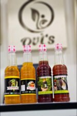 মধু কম্বো প্যাকেজ Honey Combo