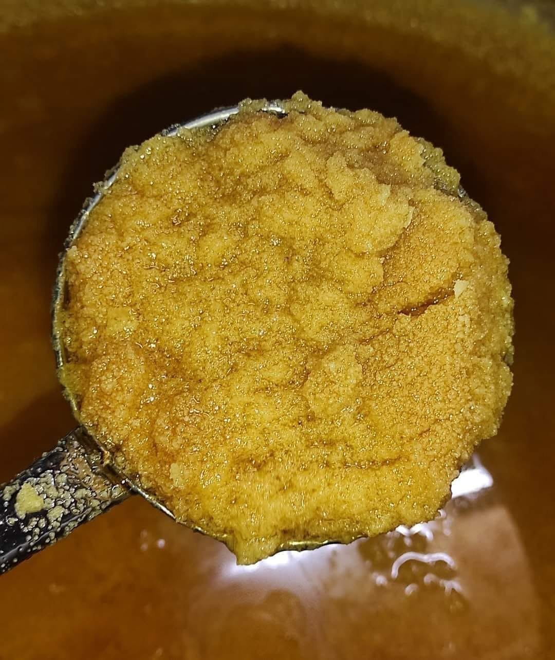 দানাদার গাওয়া ঘি | Granular Gawa Ghee - Image 3